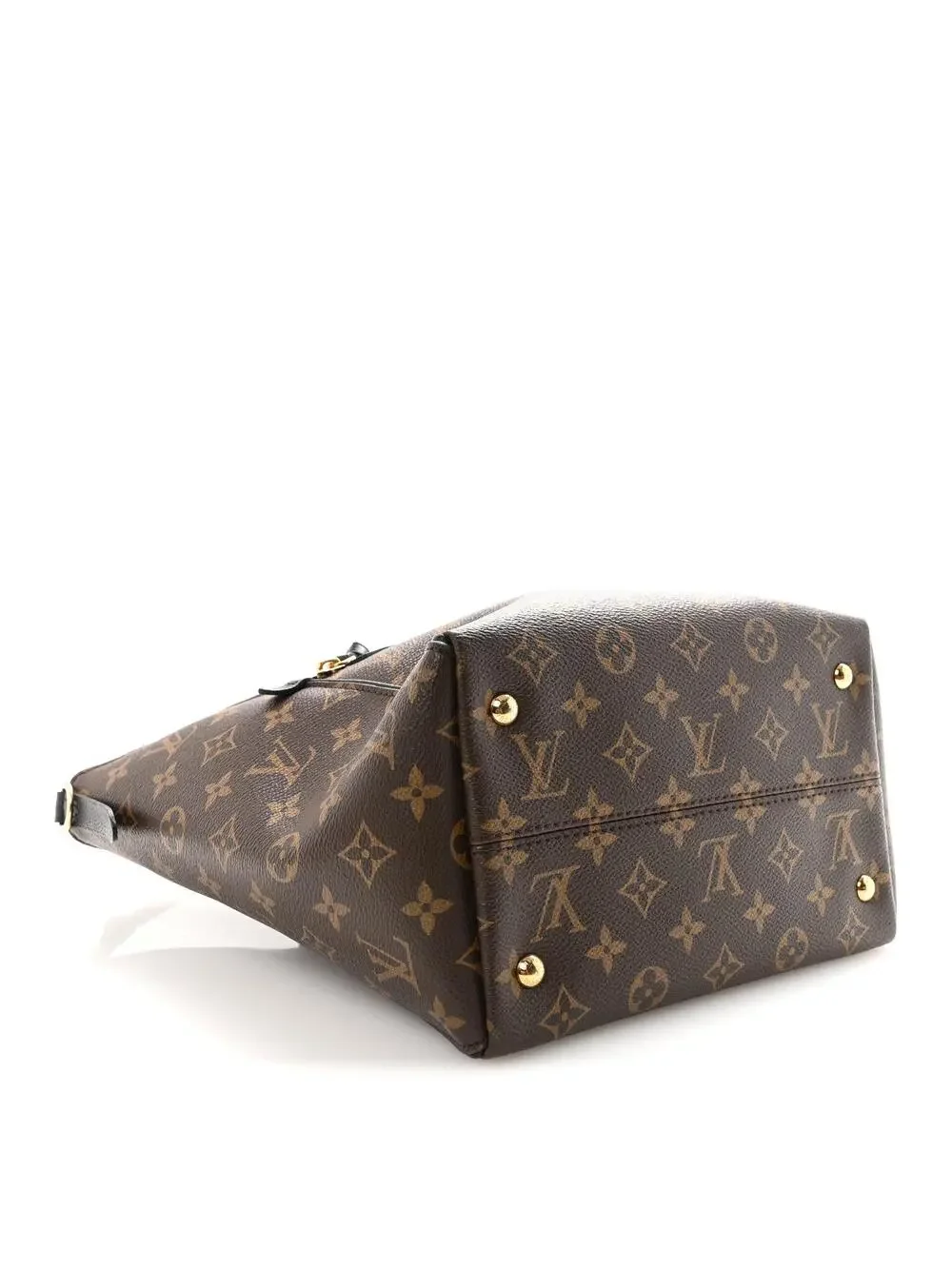 Louis Vuitton Tournelle Pm Black #262669L15B